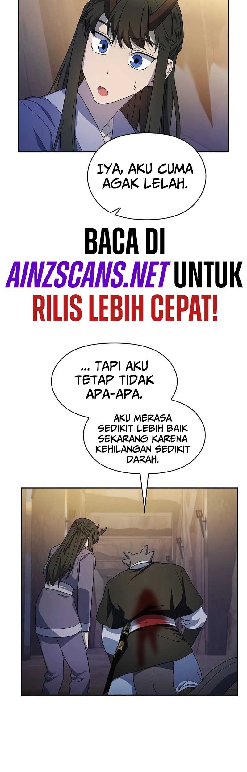 The Nebula’s Civilization chapter 37 halaman 14