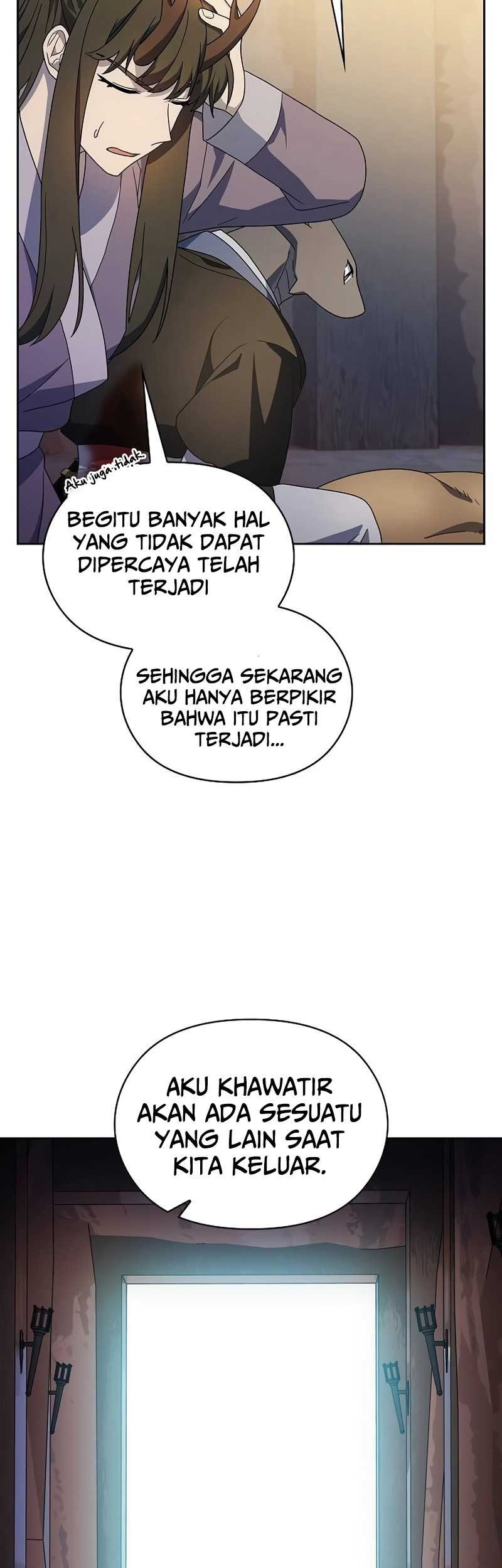 The Nebula’s Civilization chapter 37 halaman 26
