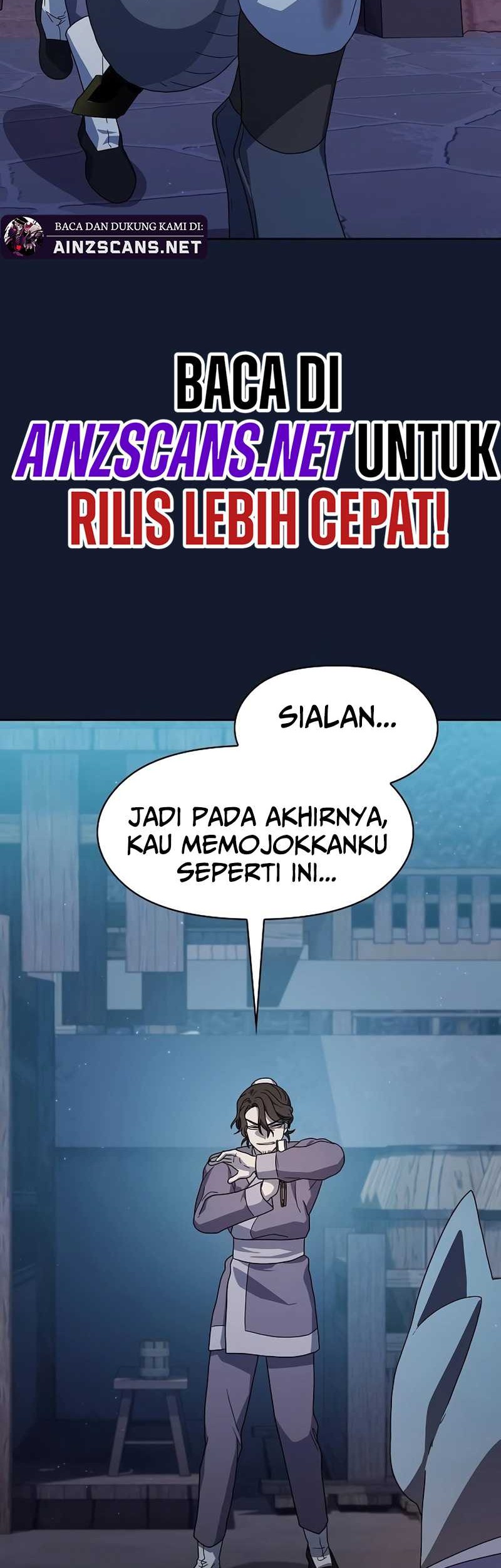 The Nebula’s Civilization chapter 37 halaman 29