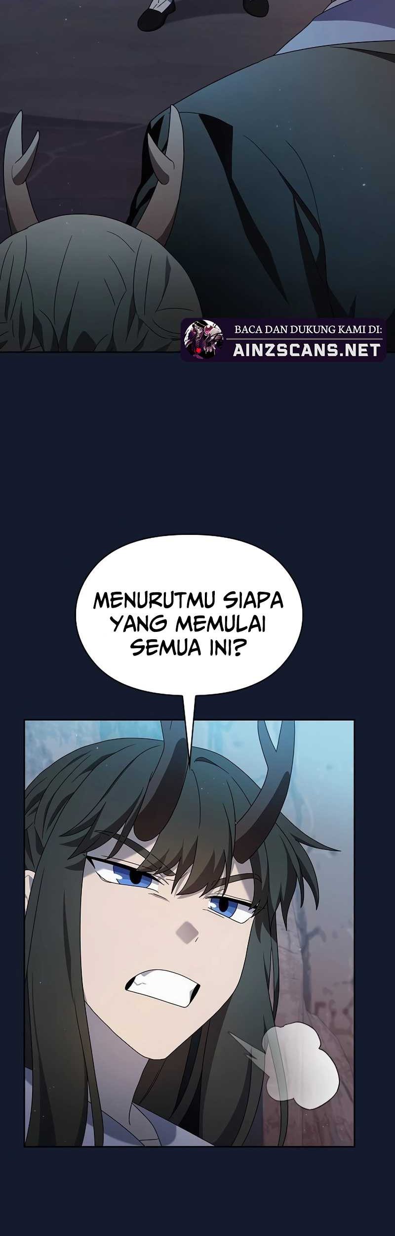 The Nebula’s Civilization chapter 37 halaman 30