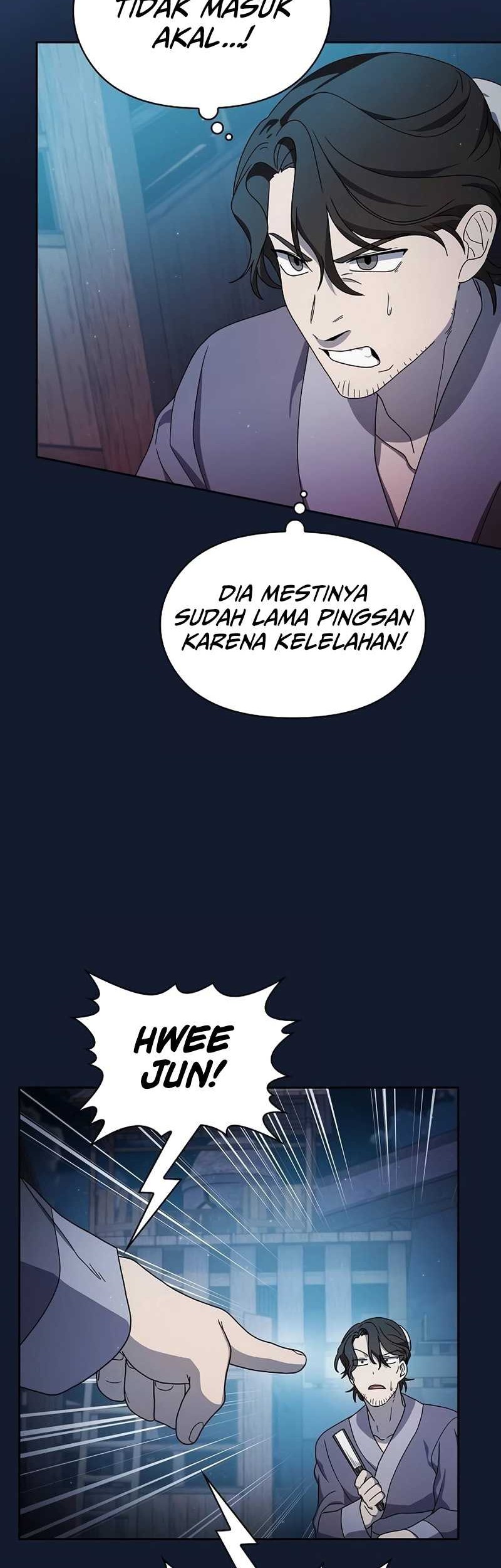 The Nebula’s Civilization chapter 37 halaman 37