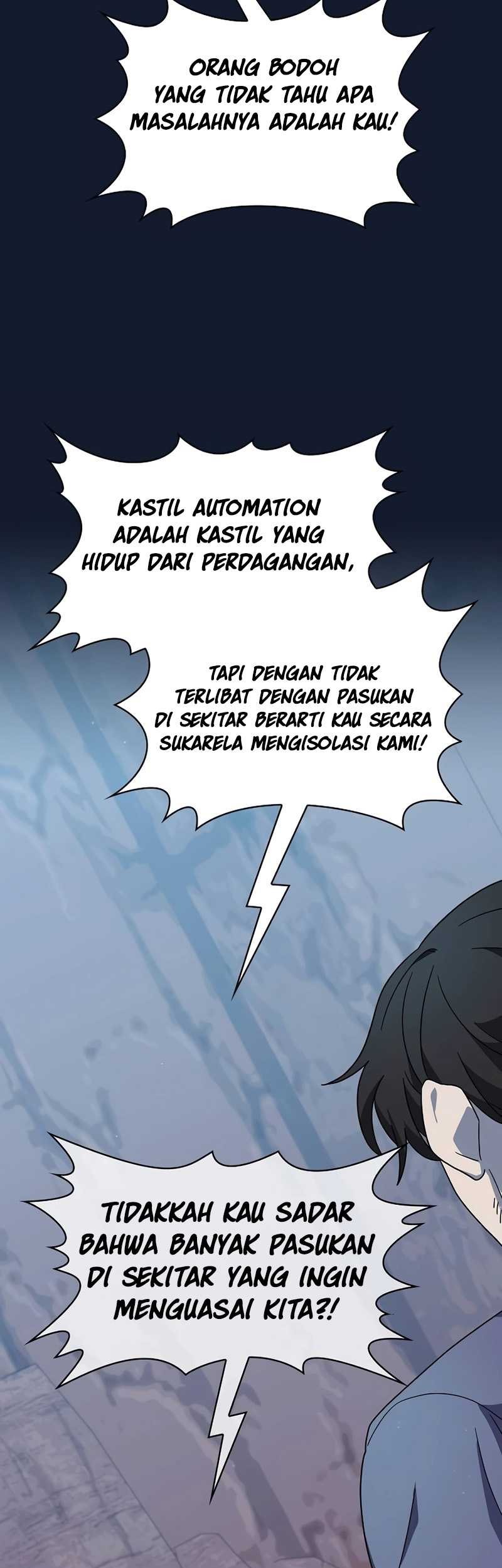 The Nebula’s Civilization chapter 37 halaman 38