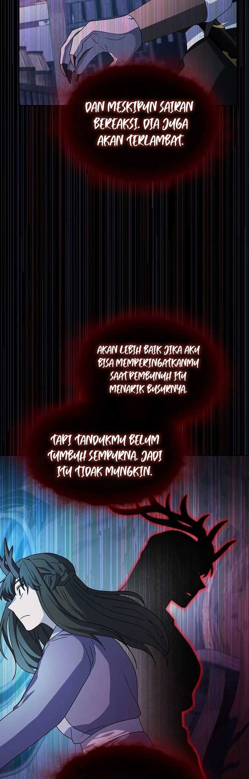 The Nebula’s Civilization chapter 37 halaman 49