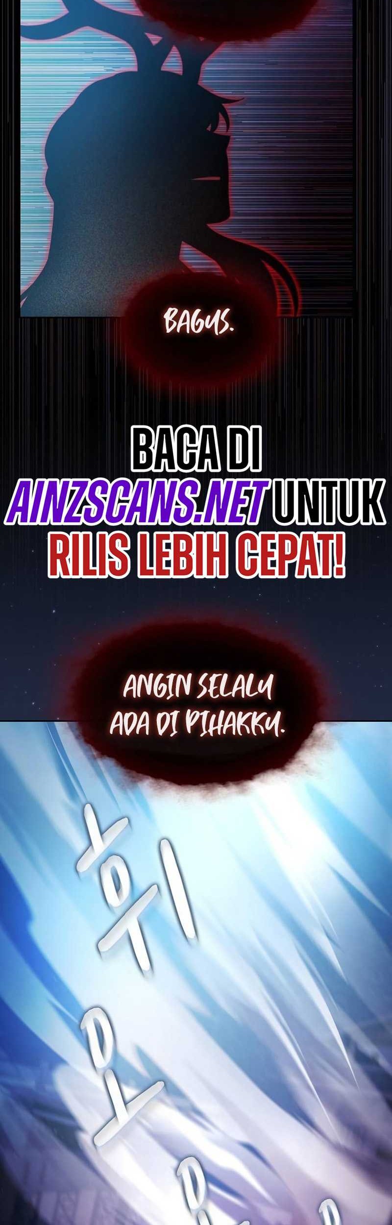 The Nebula’s Civilization chapter 37 halaman 51
