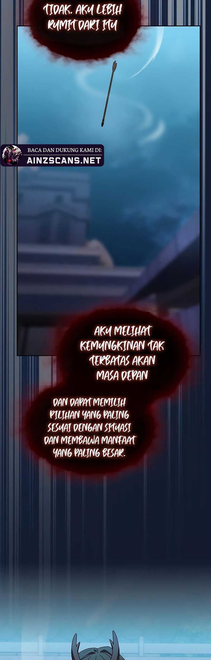 The Nebula’s Civilization chapter 37 halaman 57