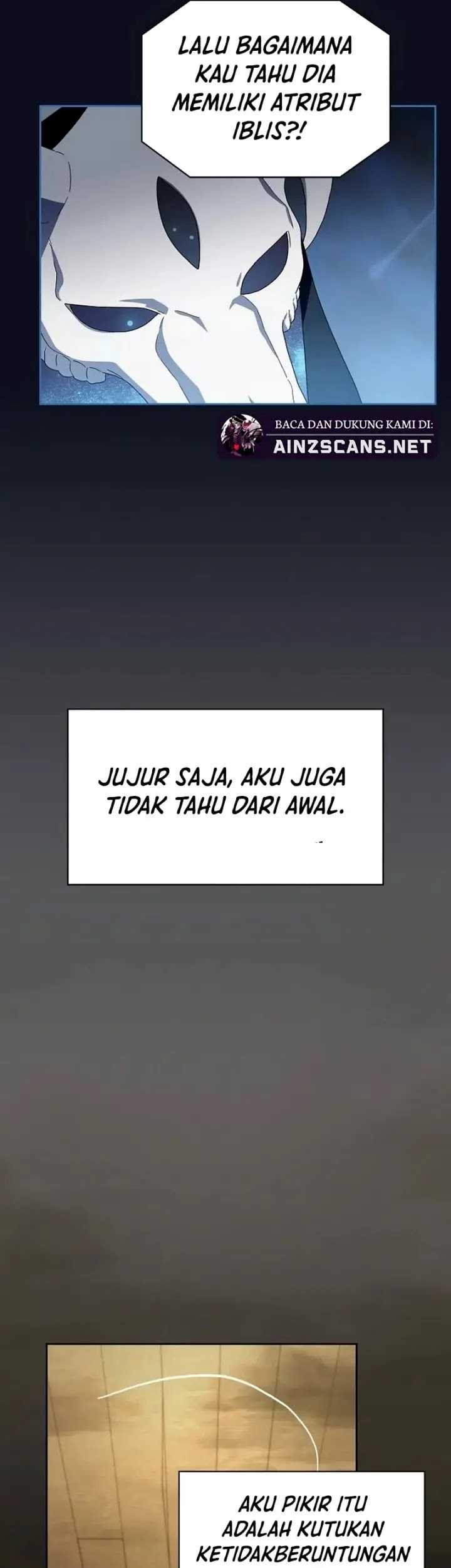 The Nebula’s Civilization chapter 38 halaman 10