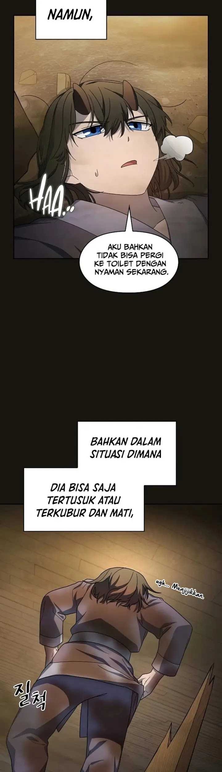 The Nebula’s Civilization chapter 38 halaman 13