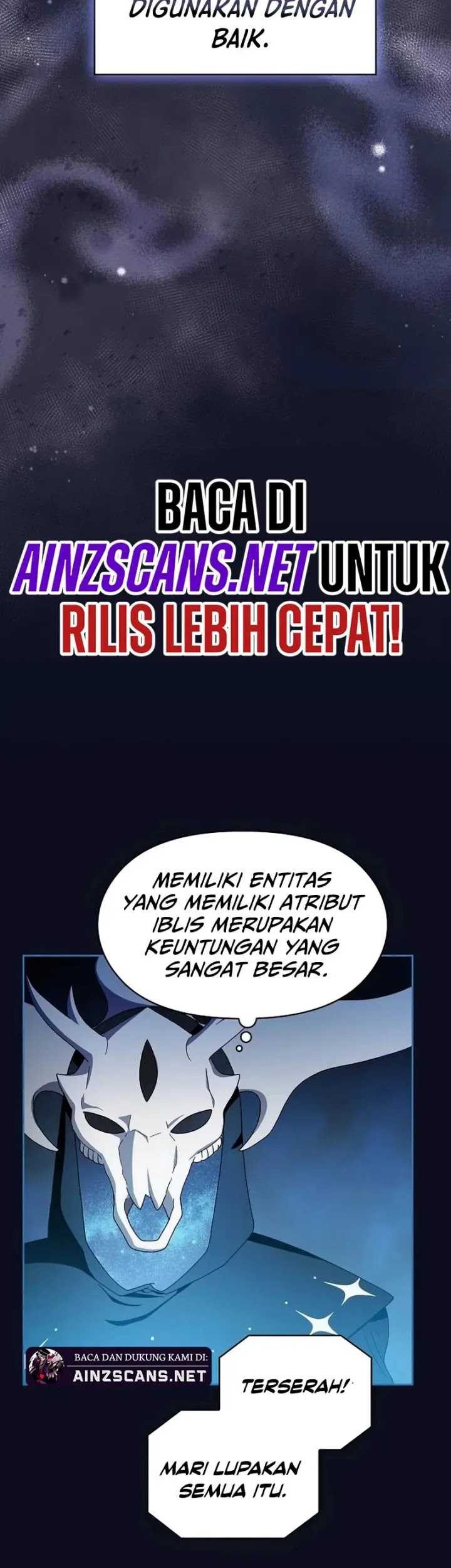 The Nebula’s Civilization chapter 38 halaman 18