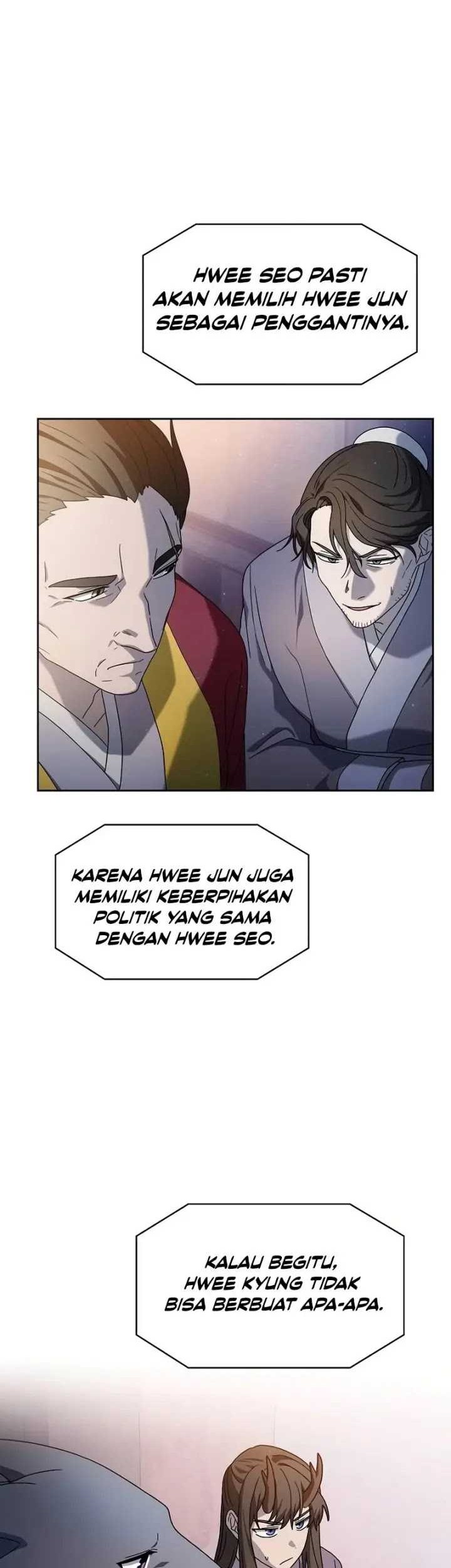 The Nebula’s Civilization chapter 38 halaman 24
