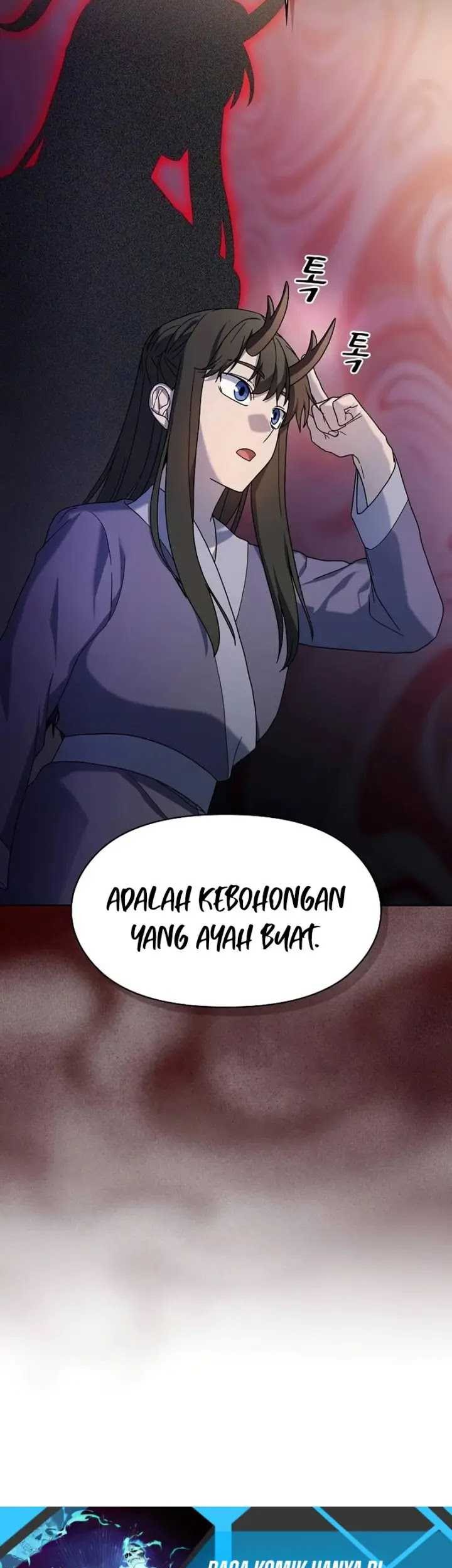 The Nebula’s Civilization chapter 38 halaman 36