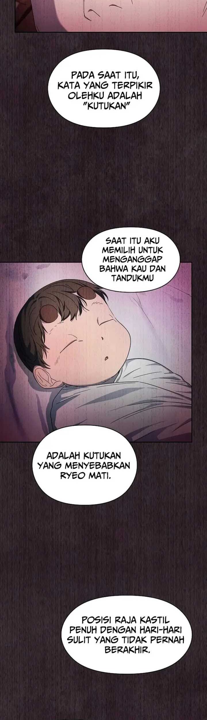 The Nebula’s Civilization chapter 38 halaman 40
