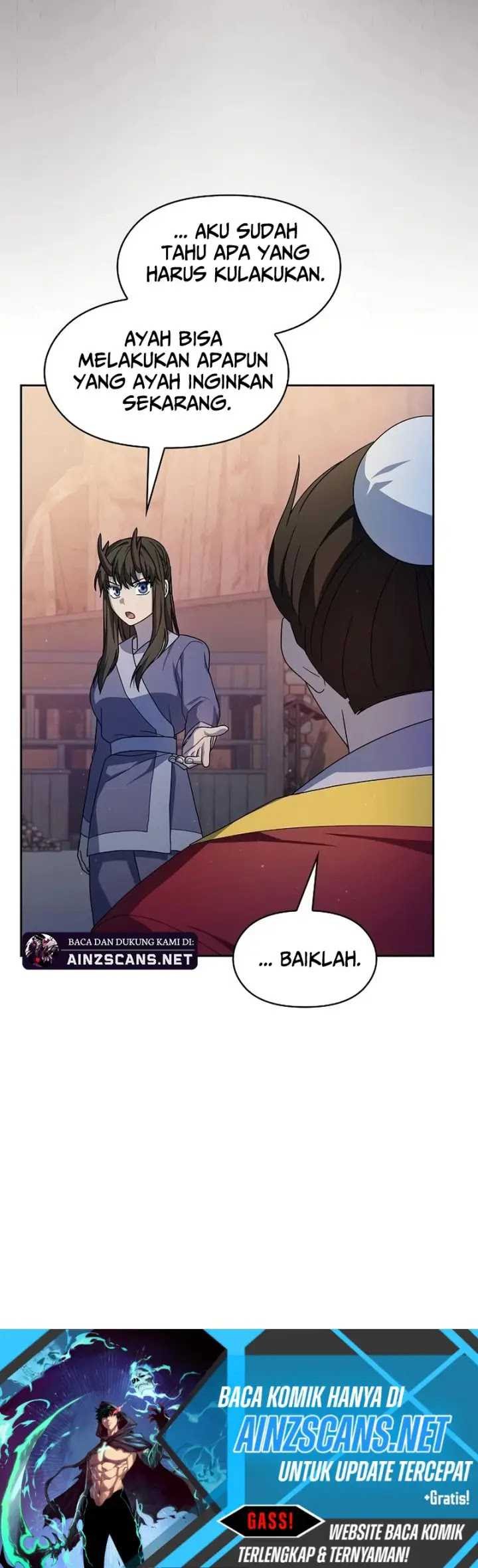 The Nebula’s Civilization chapter 38 halaman 42