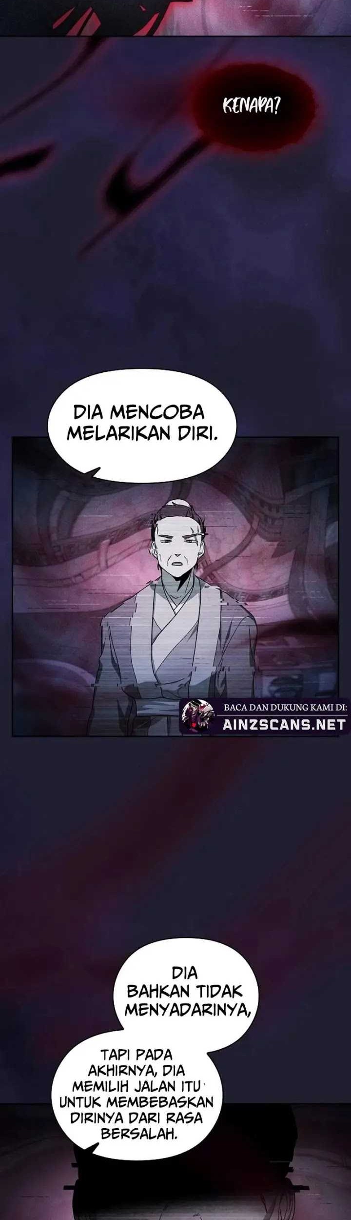 The Nebula’s Civilization chapter 38 halaman 52