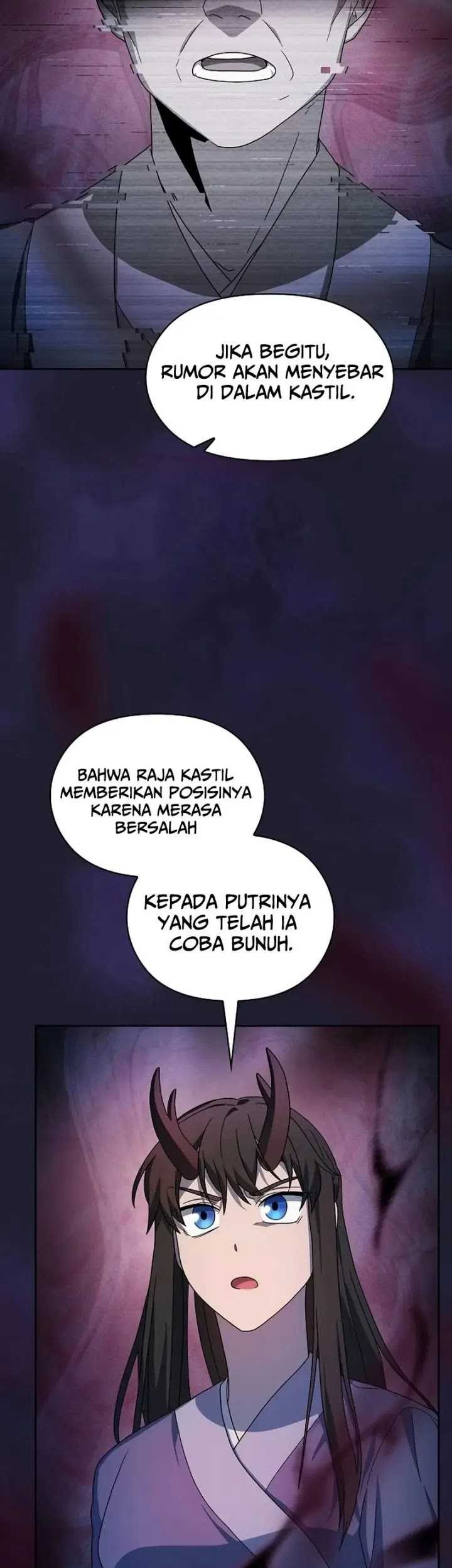 The Nebula’s Civilization chapter 38 halaman 53