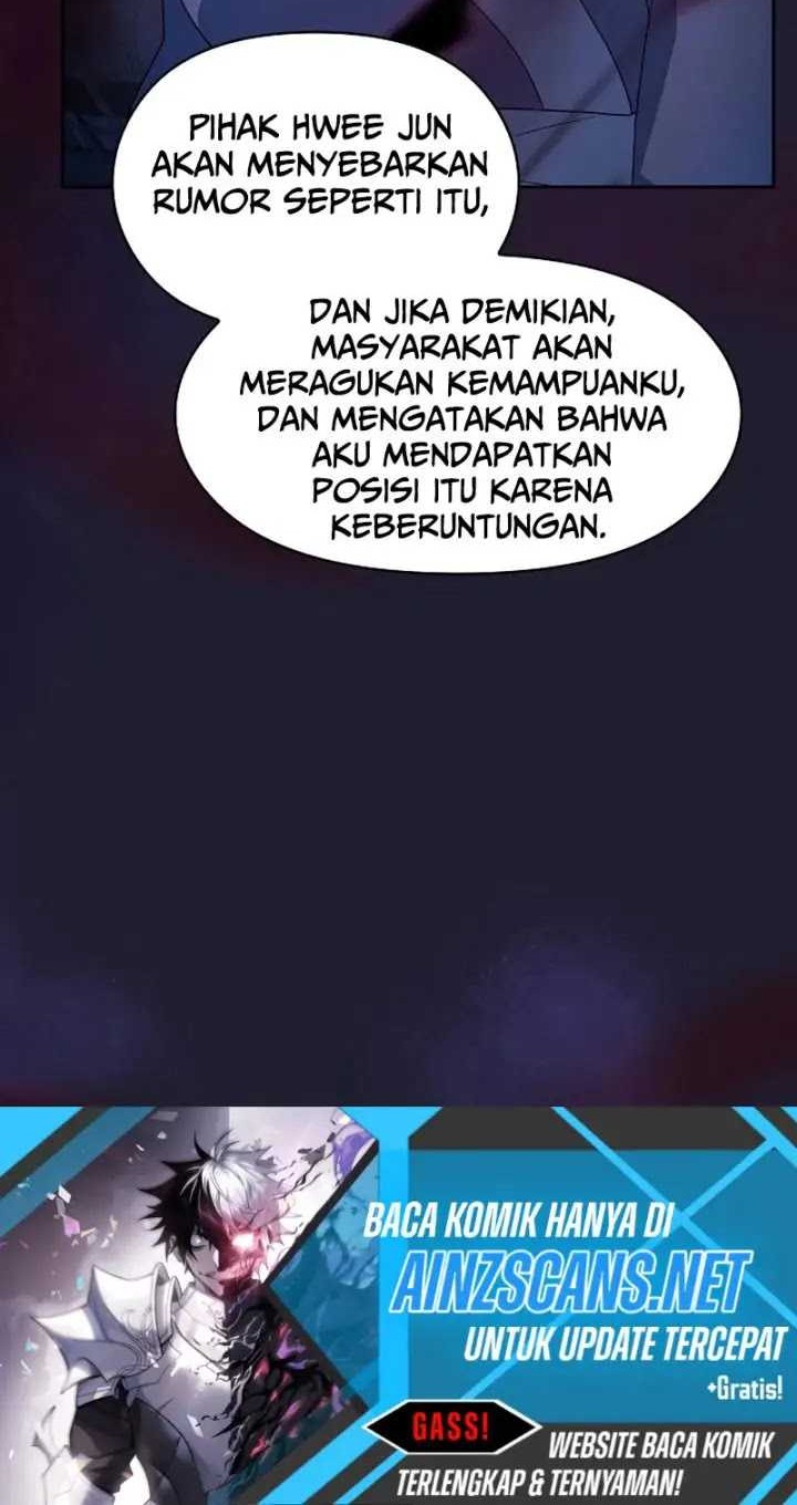 The Nebula’s Civilization chapter 38 halaman 54