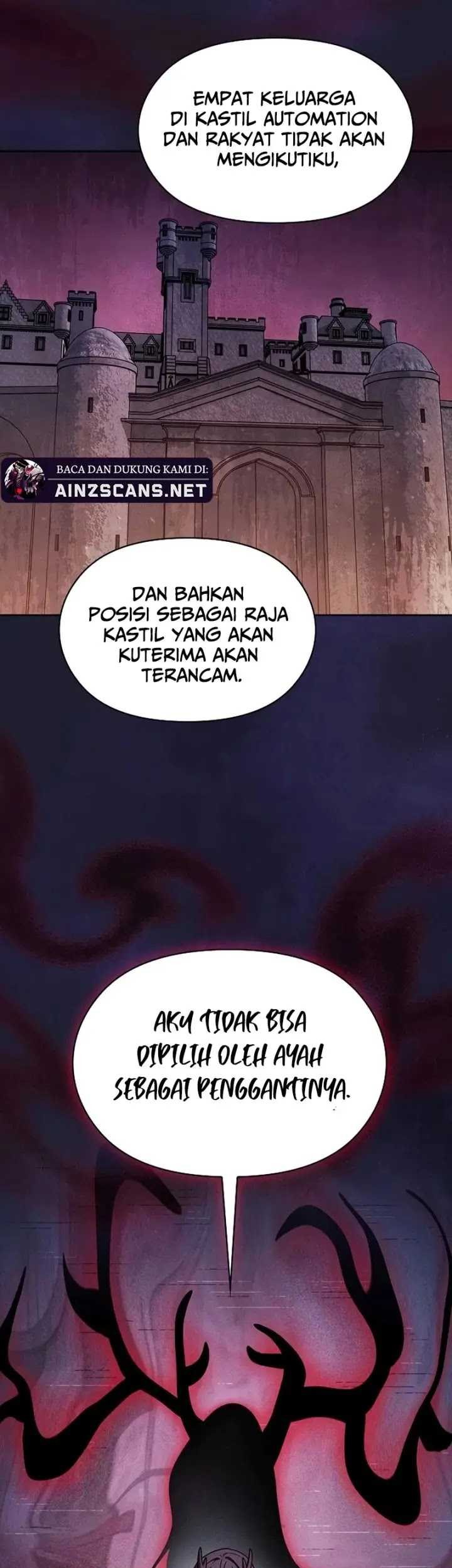 The Nebula’s Civilization chapter 38 halaman 55