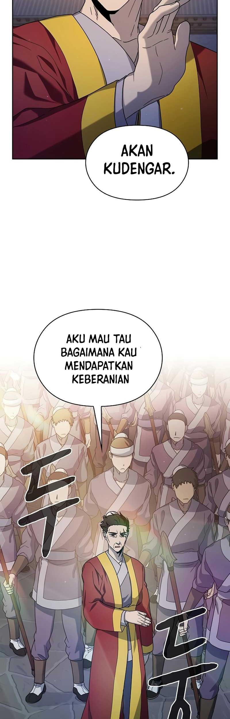 The Nebula’s Civilization Bab 39 halaman 11