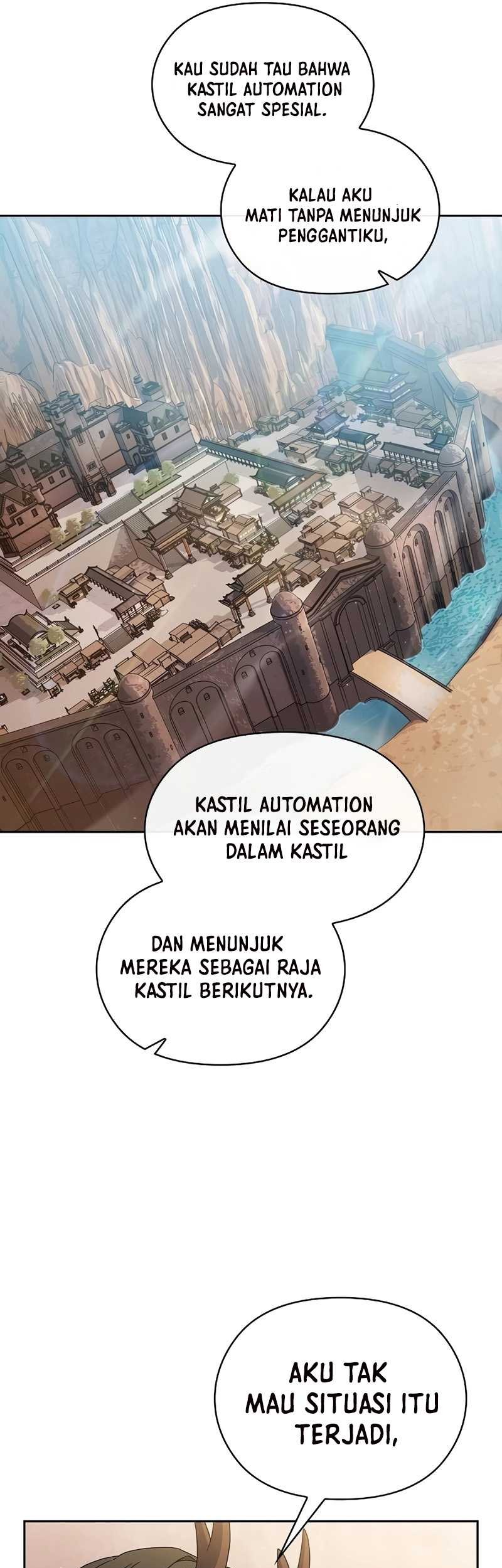 The Nebula’s Civilization Bab 39 halaman 22