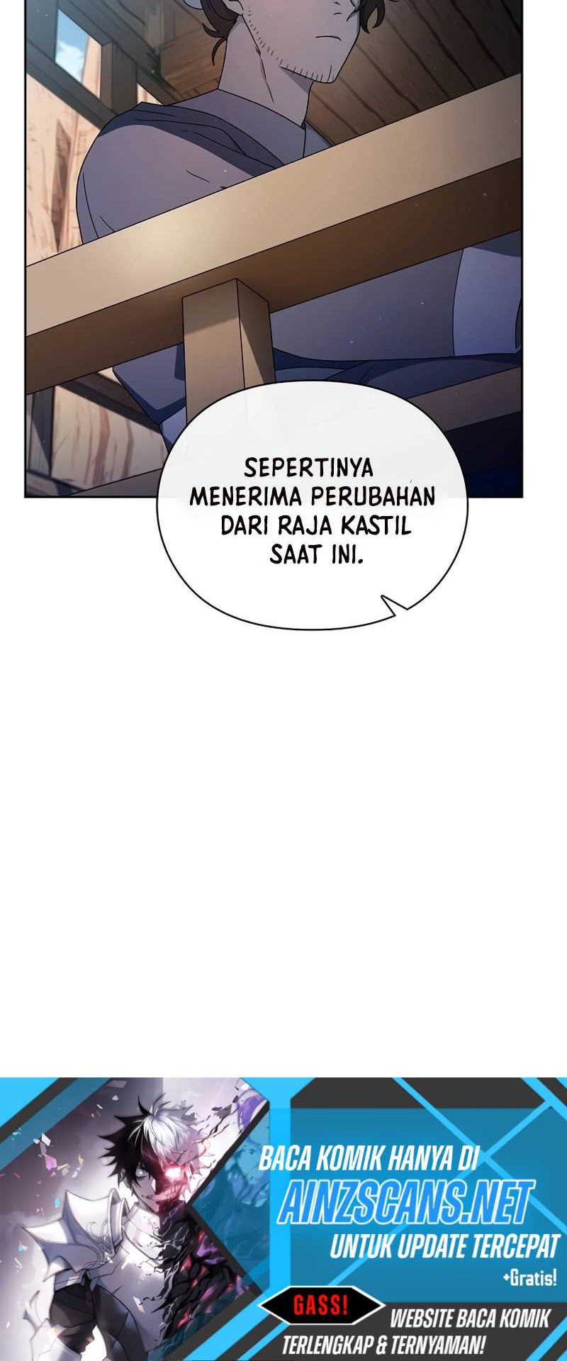 The Nebula’s Civilization Bab 39 halaman 33