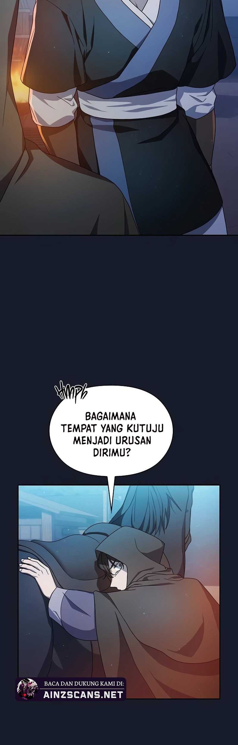 The Nebula’s Civilization Bab 39 halaman 39