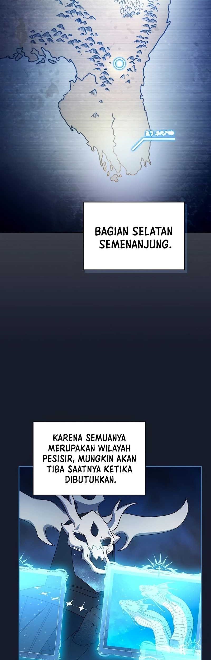 The Nebula’s Civilization Bab 40 halaman 14