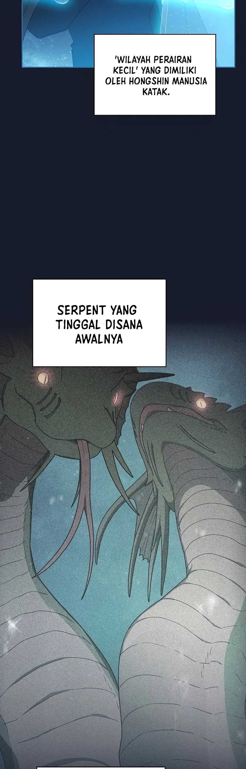 The Nebula’s Civilization Bab 40 halaman 15