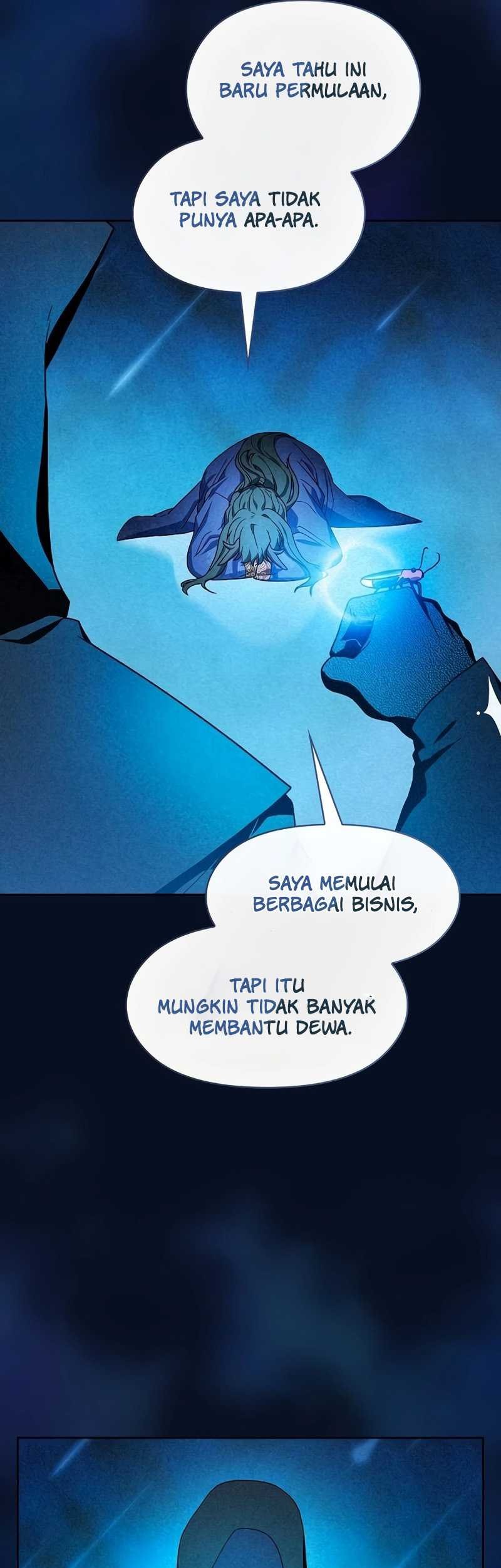 The Nebula’s Civilization Bab 40 halaman 23