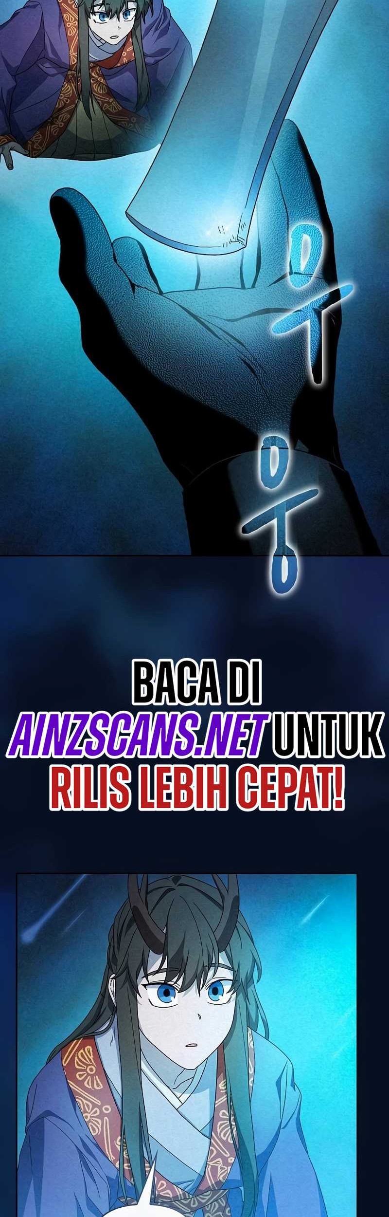 The Nebula’s Civilization Bab 40 halaman 26
