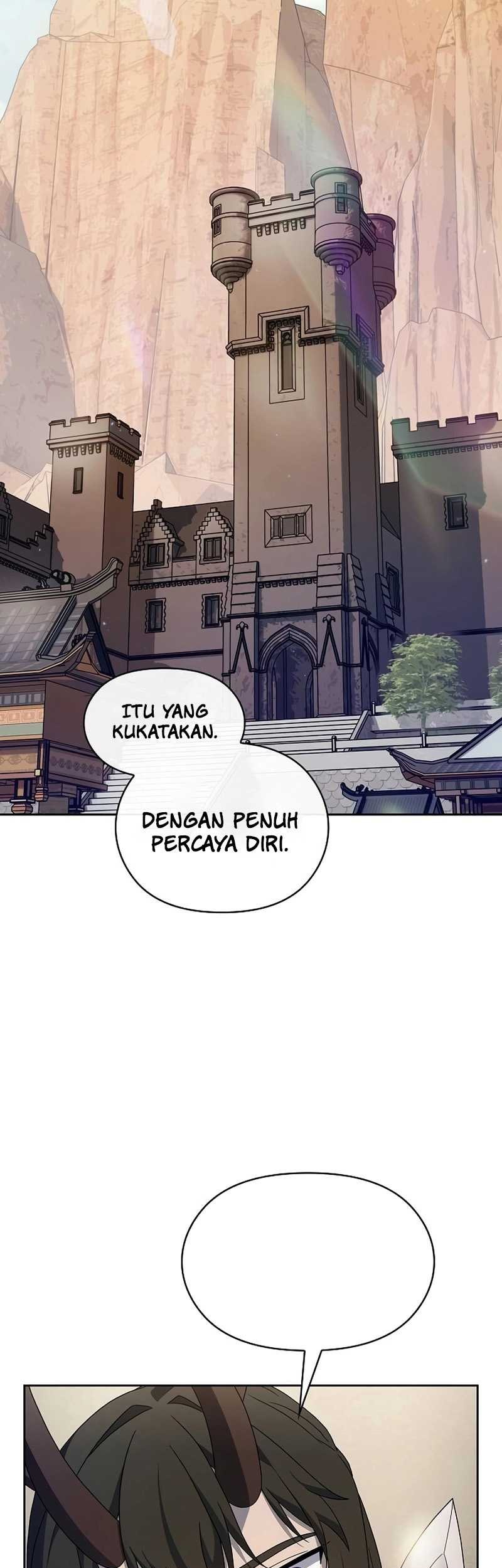 The Nebula’s Civilization chapter 41 halaman 8