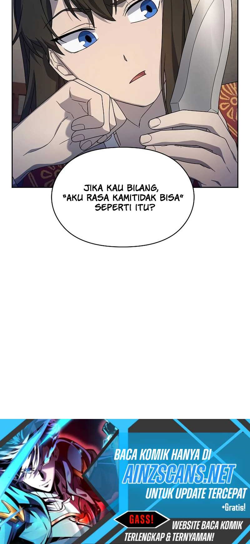 The Nebula’s Civilization chapter 41 halaman 9