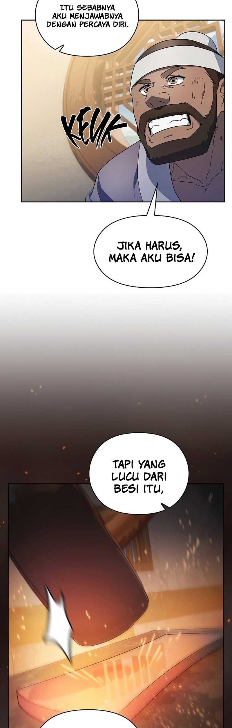 The Nebula’s Civilization chapter 41 halaman 11