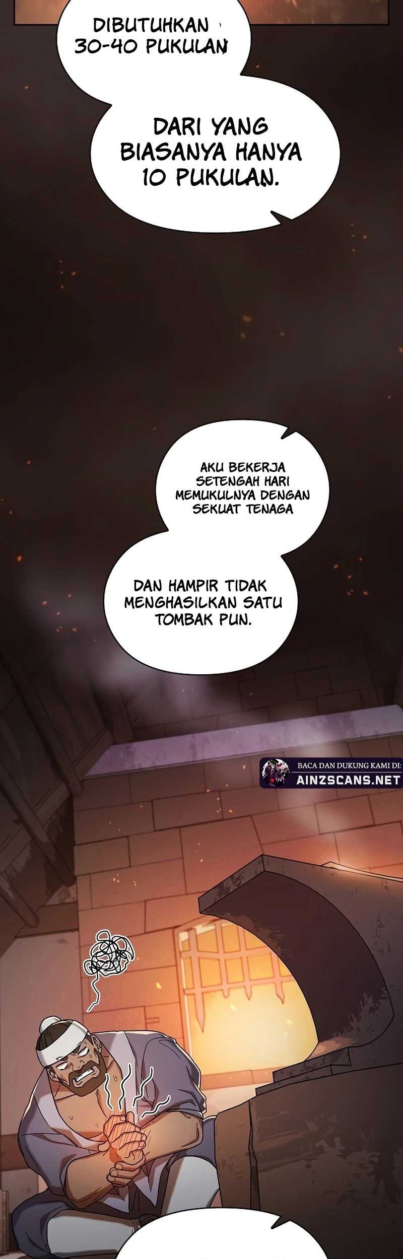 The Nebula’s Civilization chapter 41 halaman 12