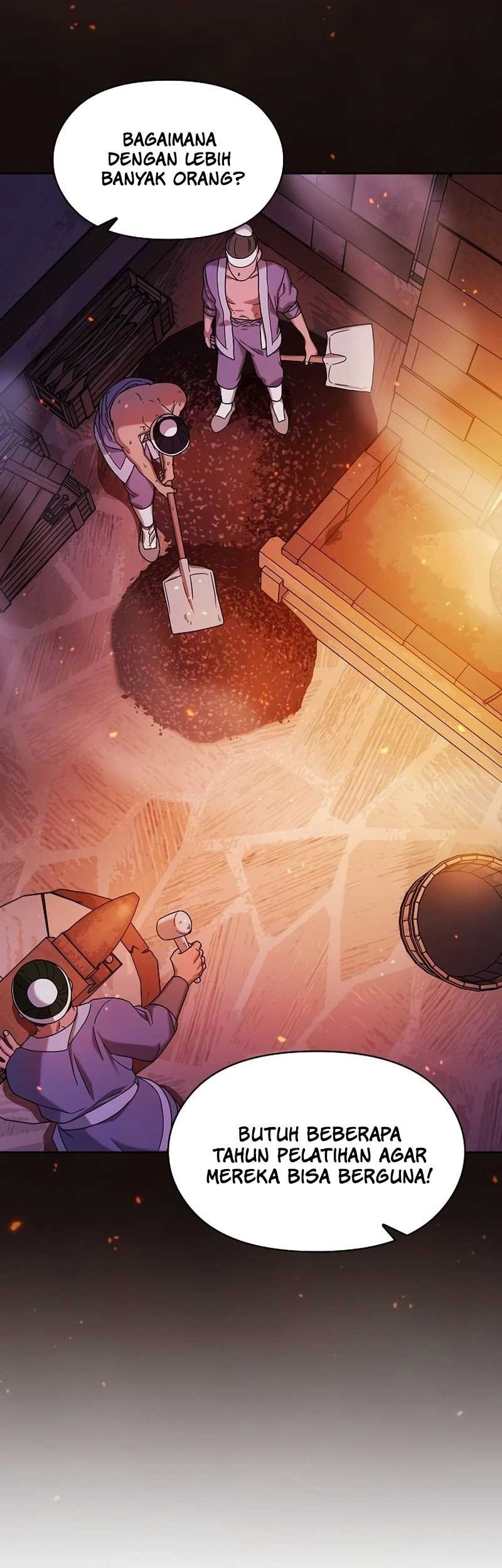 The Nebula’s Civilization chapter 41 halaman 14