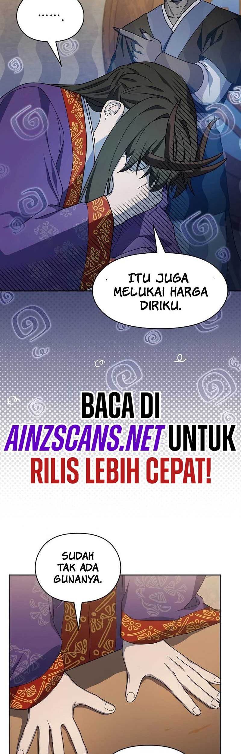 The Nebula’s Civilization chapter 41 halaman 19