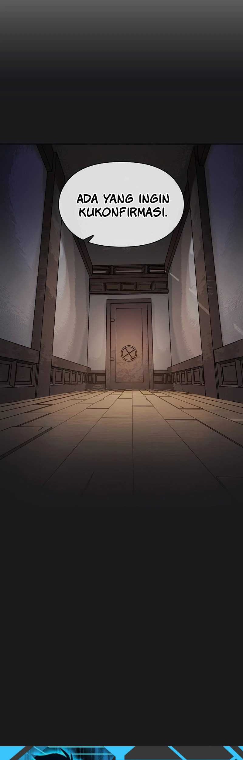 The Nebula’s Civilization chapter 41 halaman 21