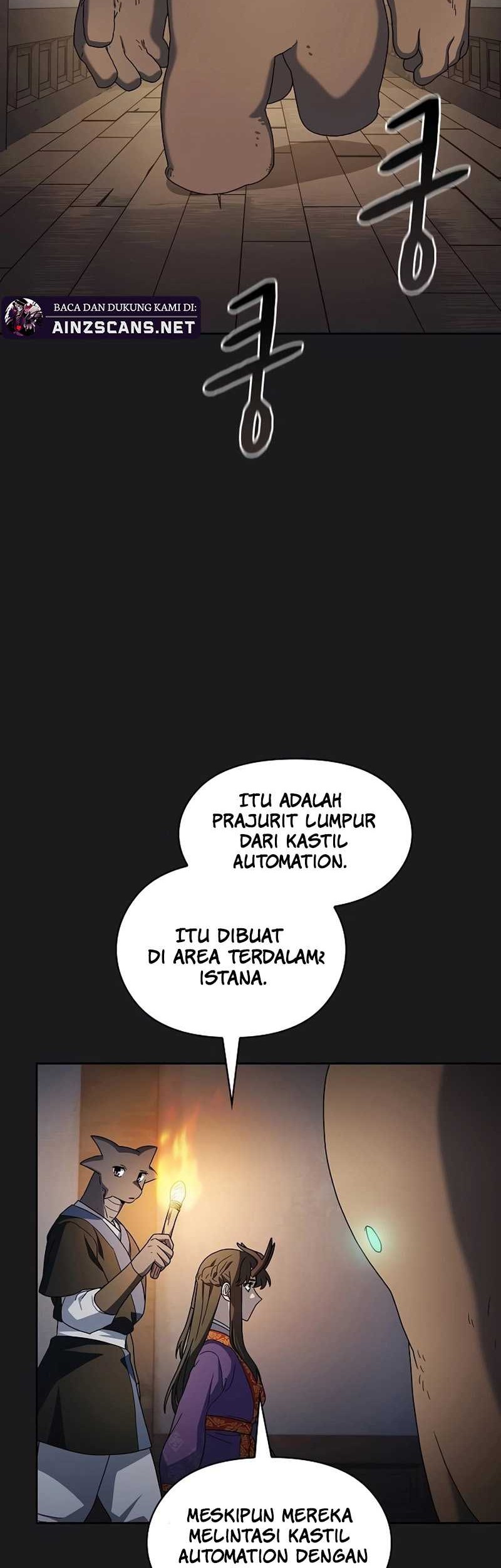 The Nebula’s Civilization chapter 41 halaman 24