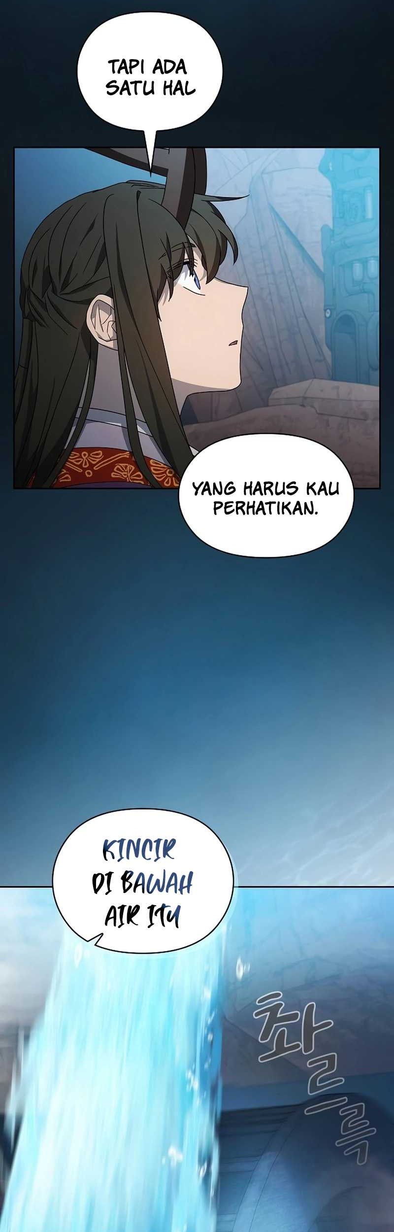 The Nebula’s Civilization chapter 41 halaman 31