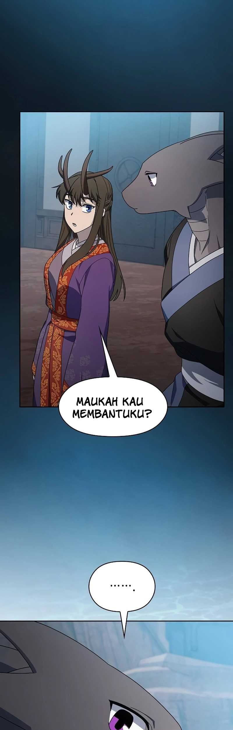 The Nebula’s Civilization chapter 41 halaman 36