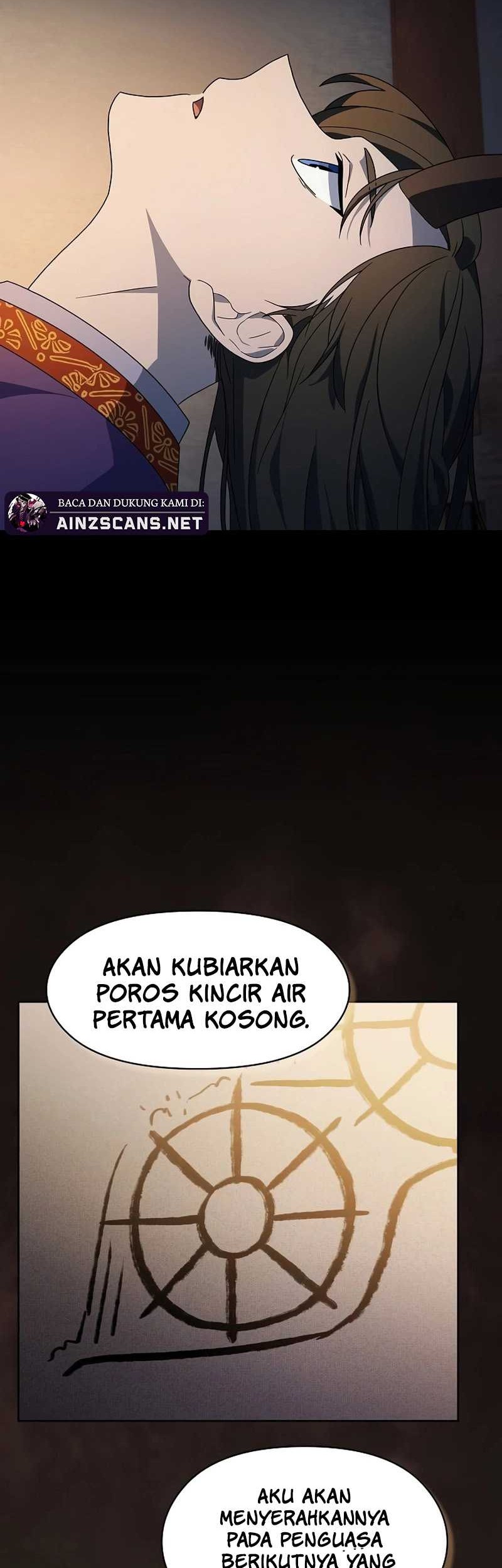 The Nebula’s Civilization chapter 41 halaman 50