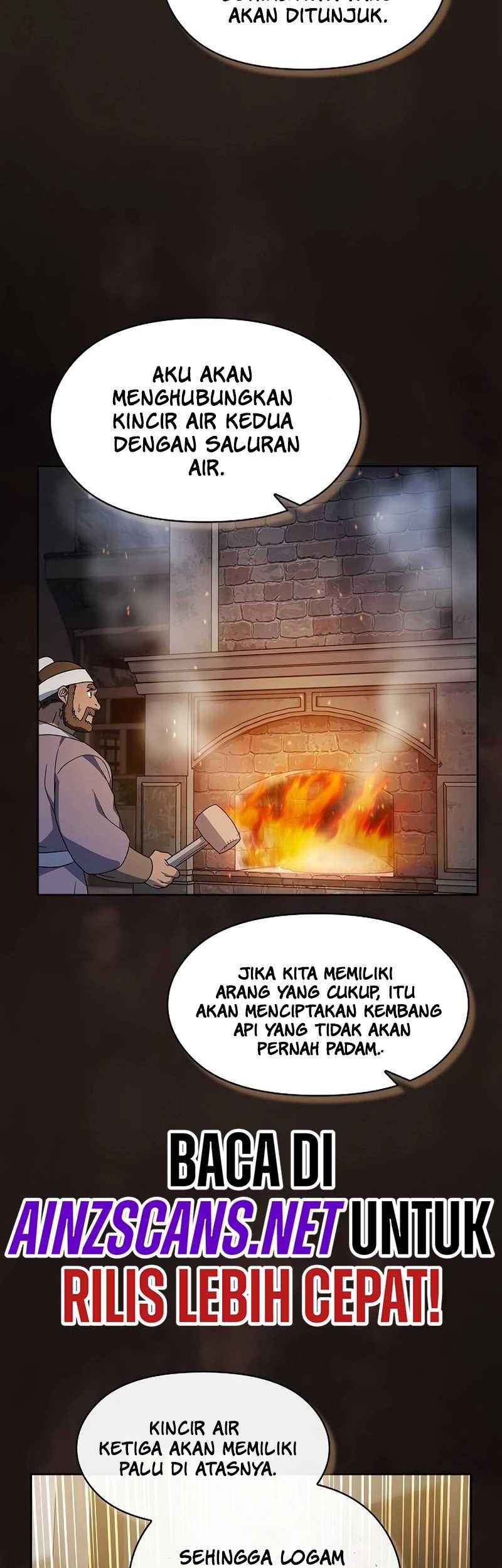 The Nebula’s Civilization chapter 41 halaman 51
