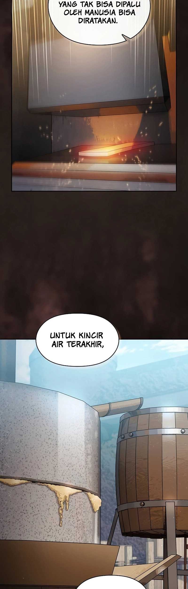 The Nebula’s Civilization chapter 41 halaman 52