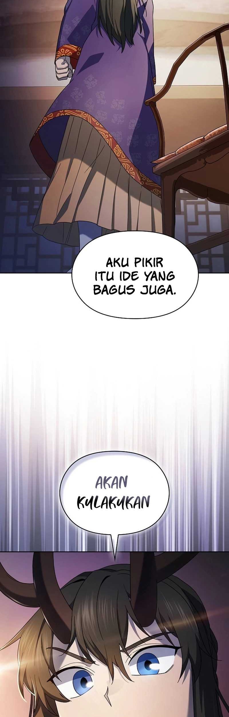 The Nebula’s Civilization chapter 41 halaman 56