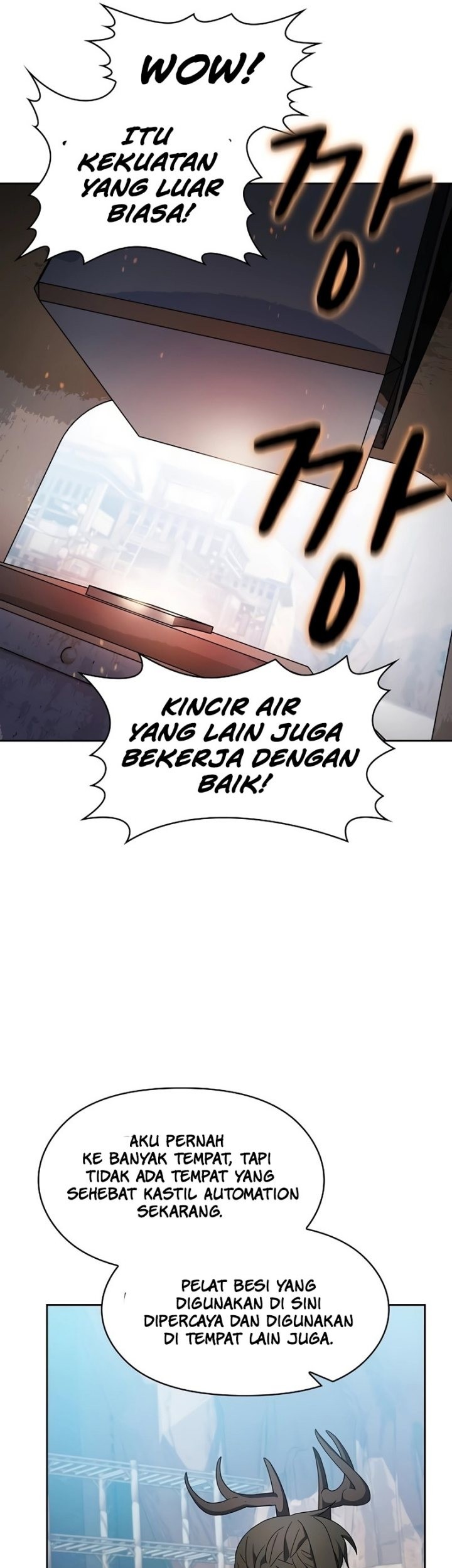 The Nebula’s Civilization Bab 42 halaman 27