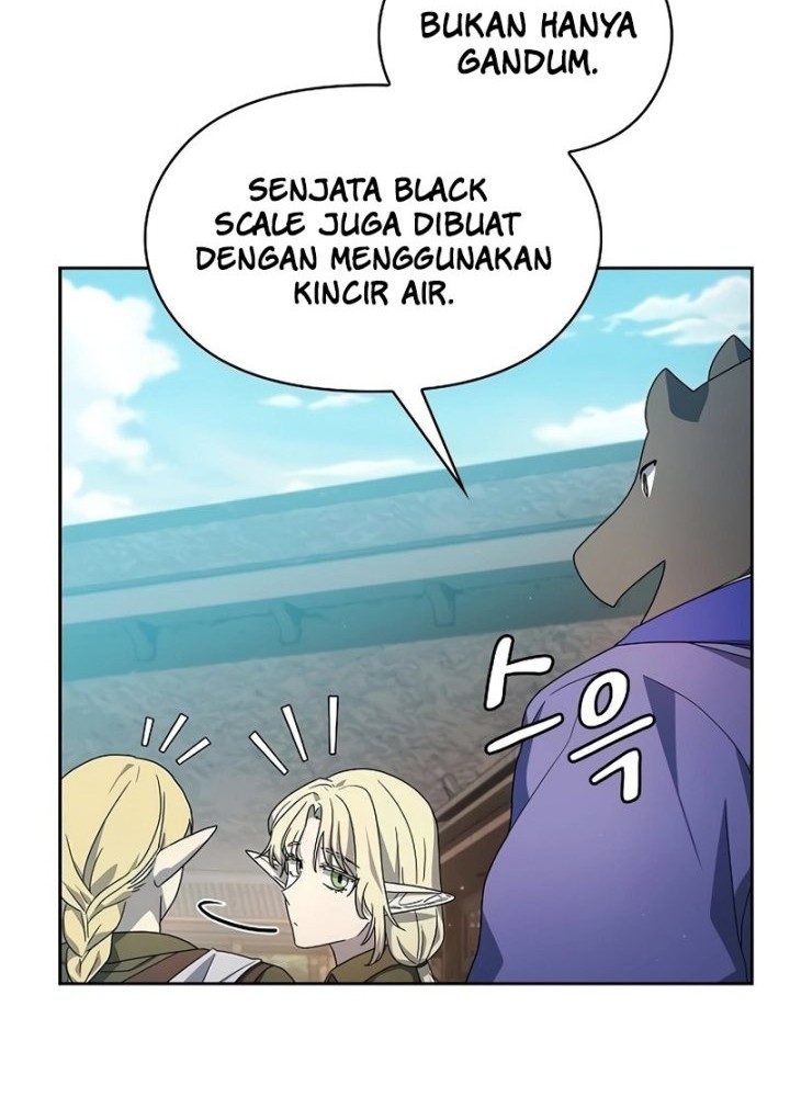 The Nebula’s Civilization Bab 42 halaman 38