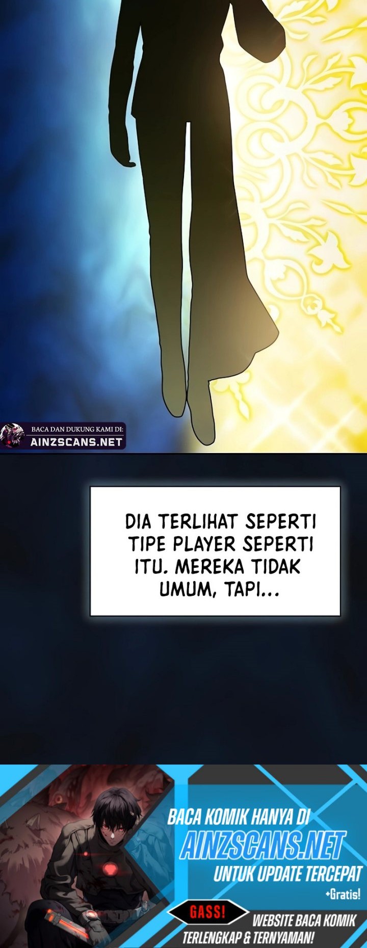 The Nebula’s Civilization Bab 42 halaman 62