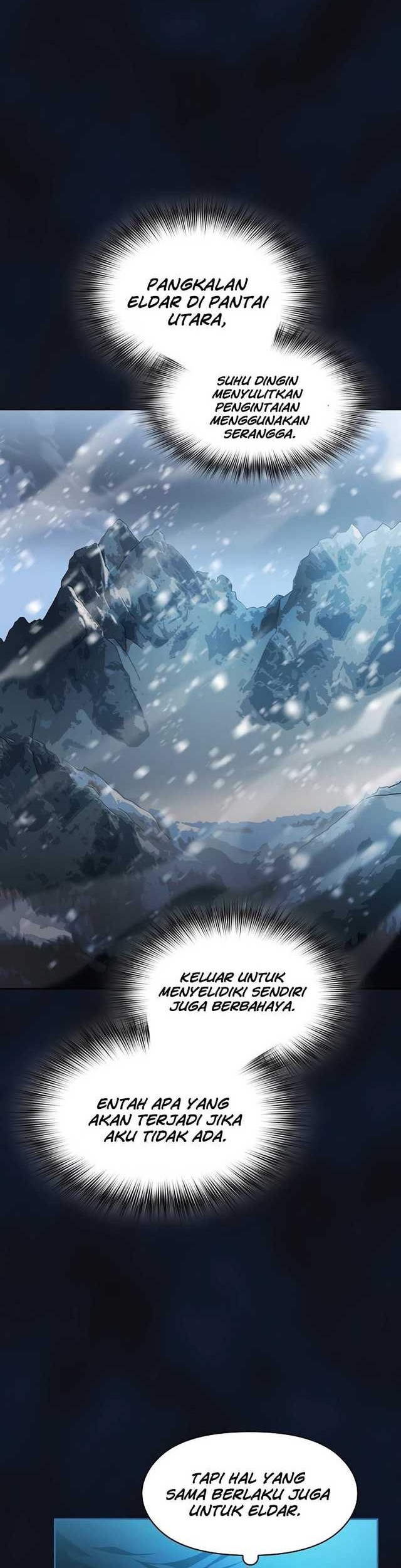 The Nebula’s Civilization chapter 43 halaman 6