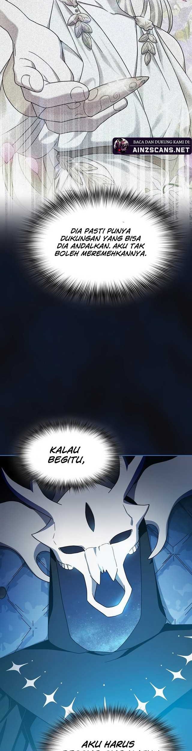 The Nebula’s Civilization chapter 43 halaman 9