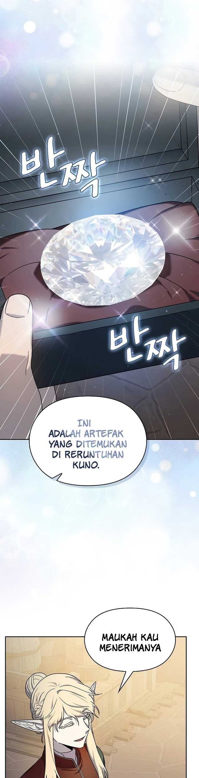The Nebula’s Civilization chapter 43 halaman 16