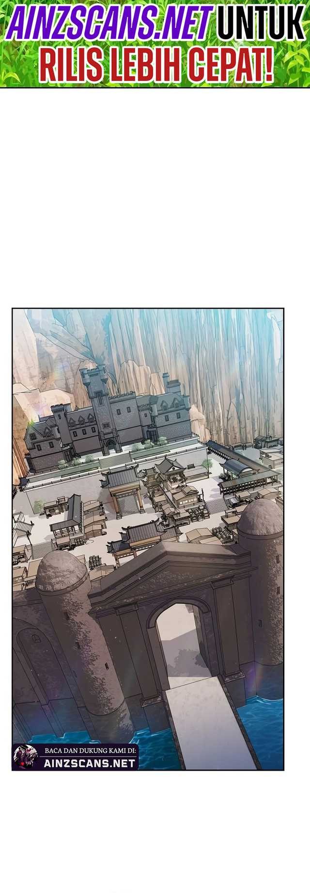 The Nebula’s Civilization chapter 43 halaman 32
