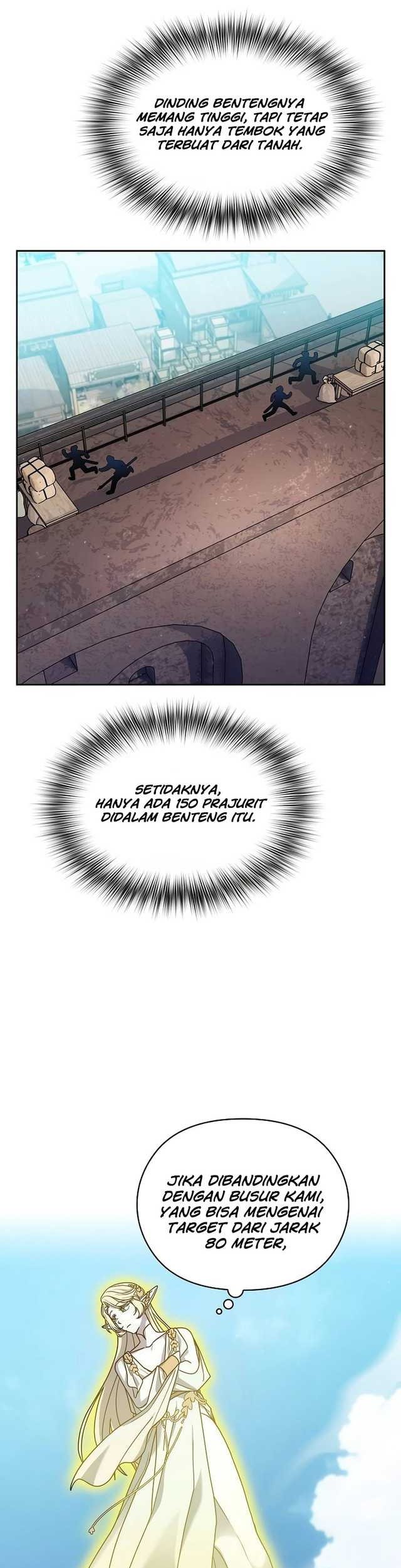 The Nebula’s Civilization chapter 43 halaman 40